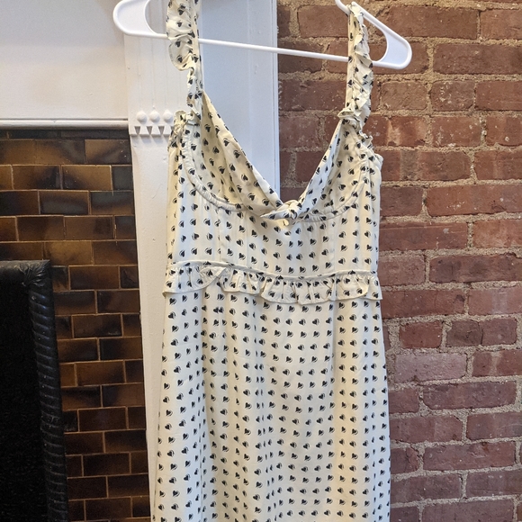 For Love And Lemons Dresses & Skirts - For Love and Lemons Sweetheart Mini Dress M